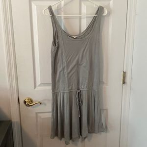 J. Crew Tank Dress Size XS